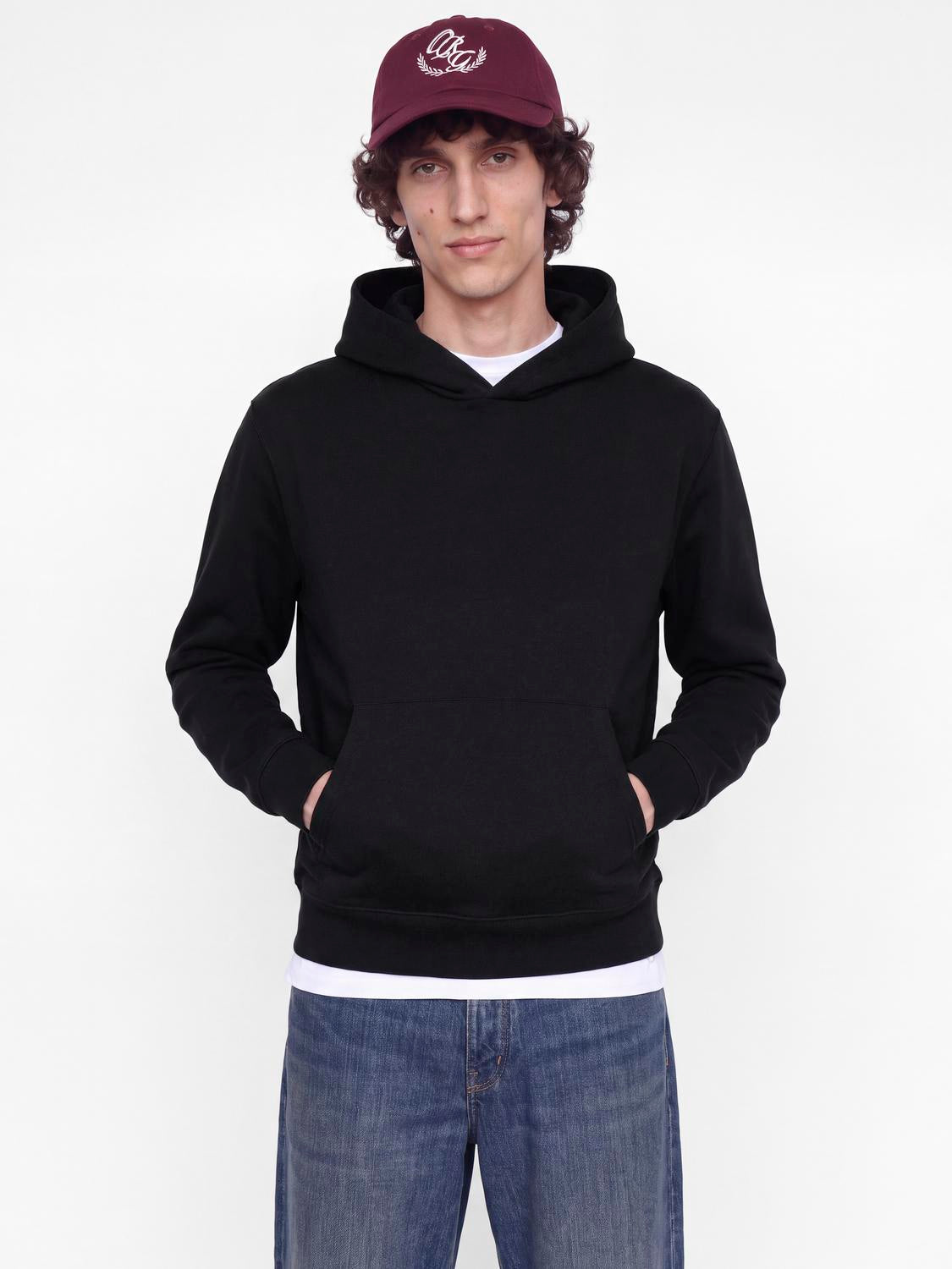 model_shot-front